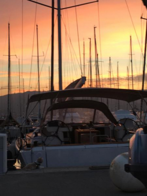 Velamica Boat and Breakfast